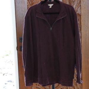 Calvin Klein light weight sweater